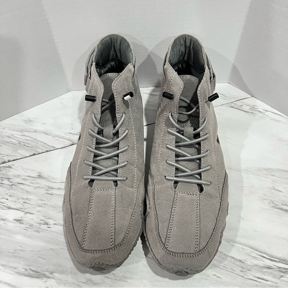 Dbeck Hiking Shoes Size 45 (11.5) US Athleisure Outdoor Waterproof Lightweight main image 11